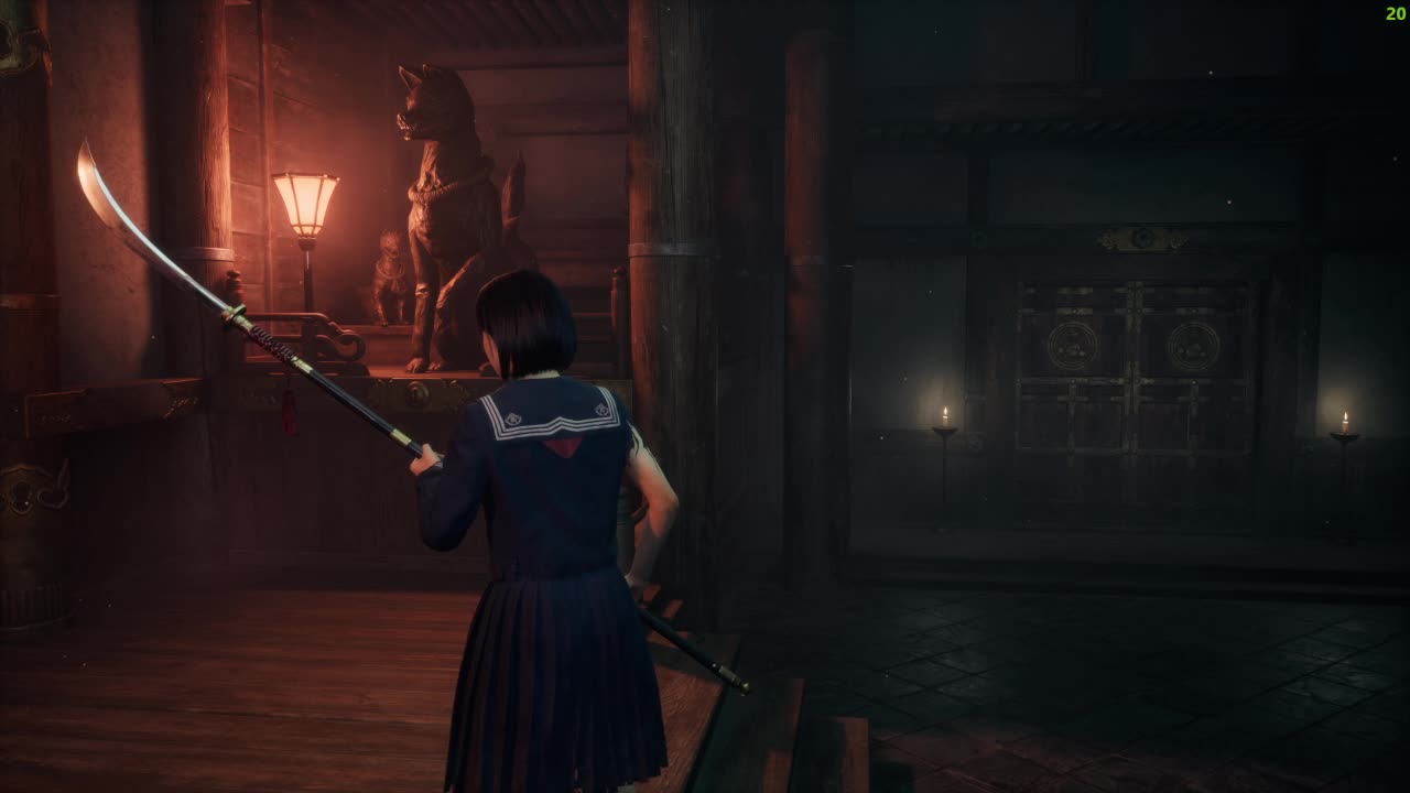 Silent Hill f, Ep.4