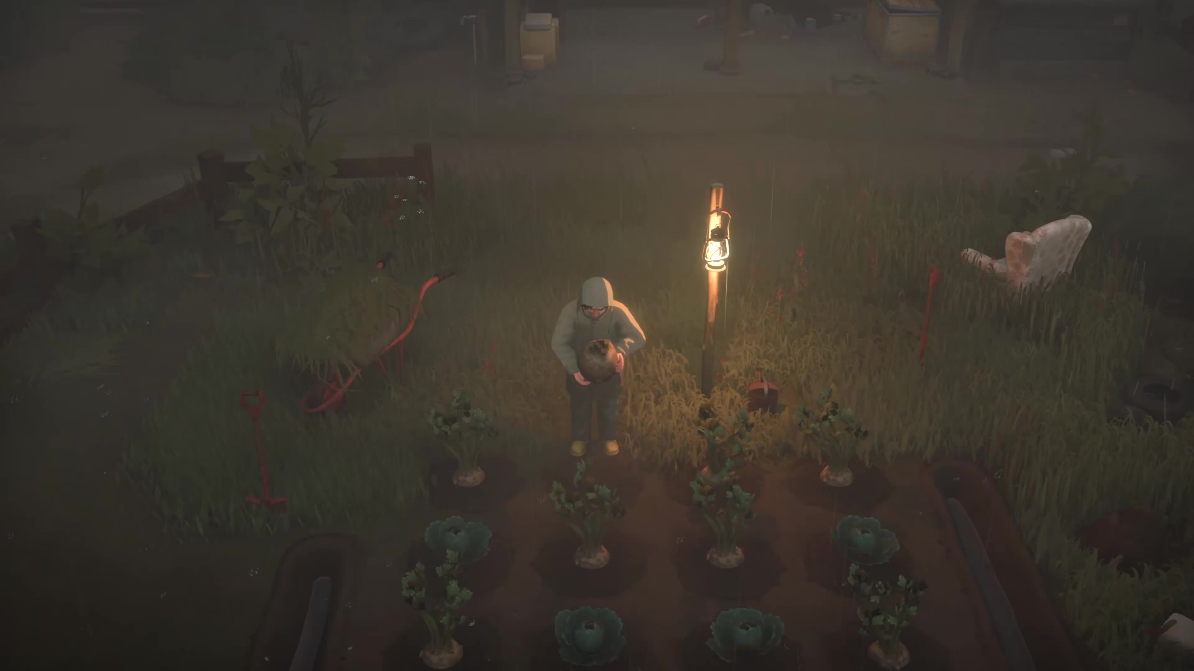 CROP | Gameplay & Commentary Trailer