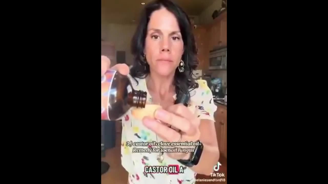 Castor Oil Remedies