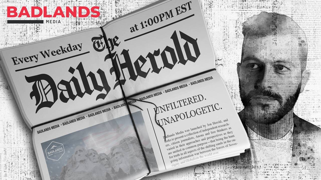 The Daily Herold: 8/3/26