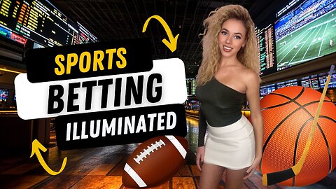 Sports Betting Illuminated (1/24) NFL, NBA, NHL, and NCAAB Picks and Props
