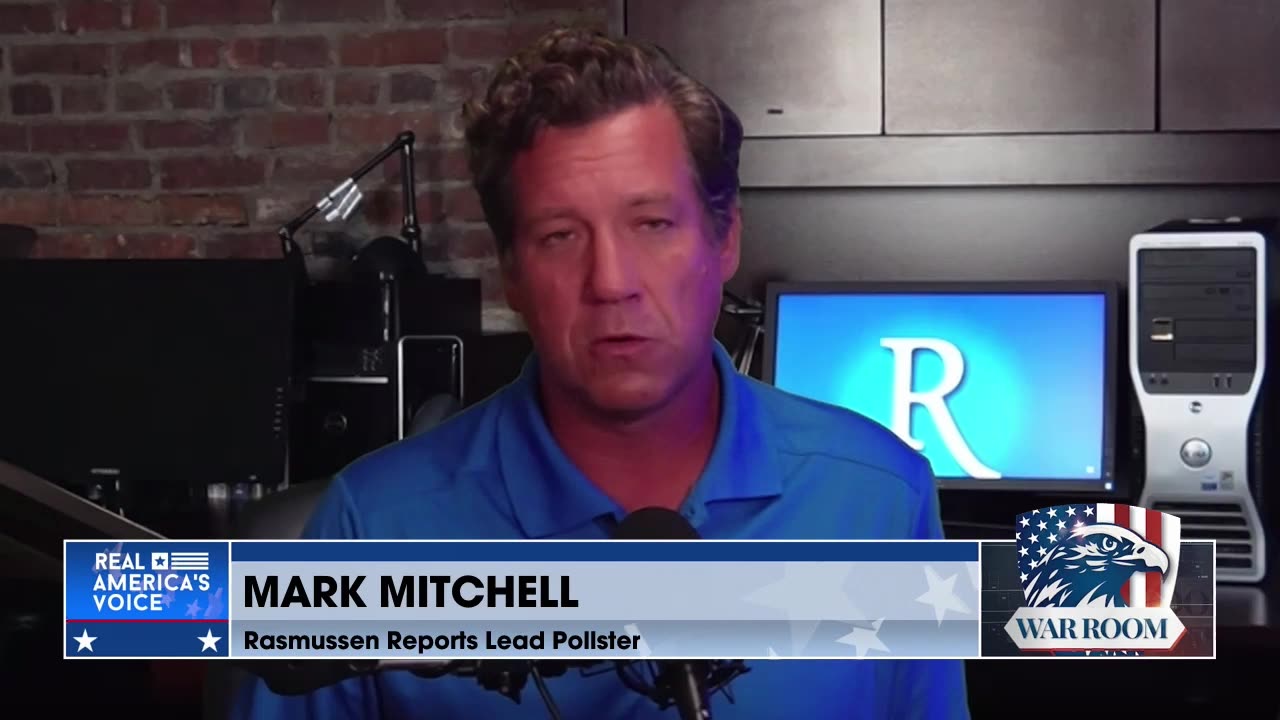 Mark Mitchell: Believe It or Not Americans Actually Want the Government Shutdown