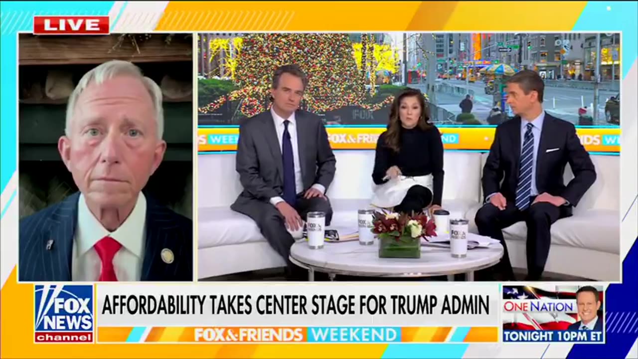 Bài đăng Sự thật về Donald J. Trump trên mạng xã hội video 09:30 AM EST 12.07.25