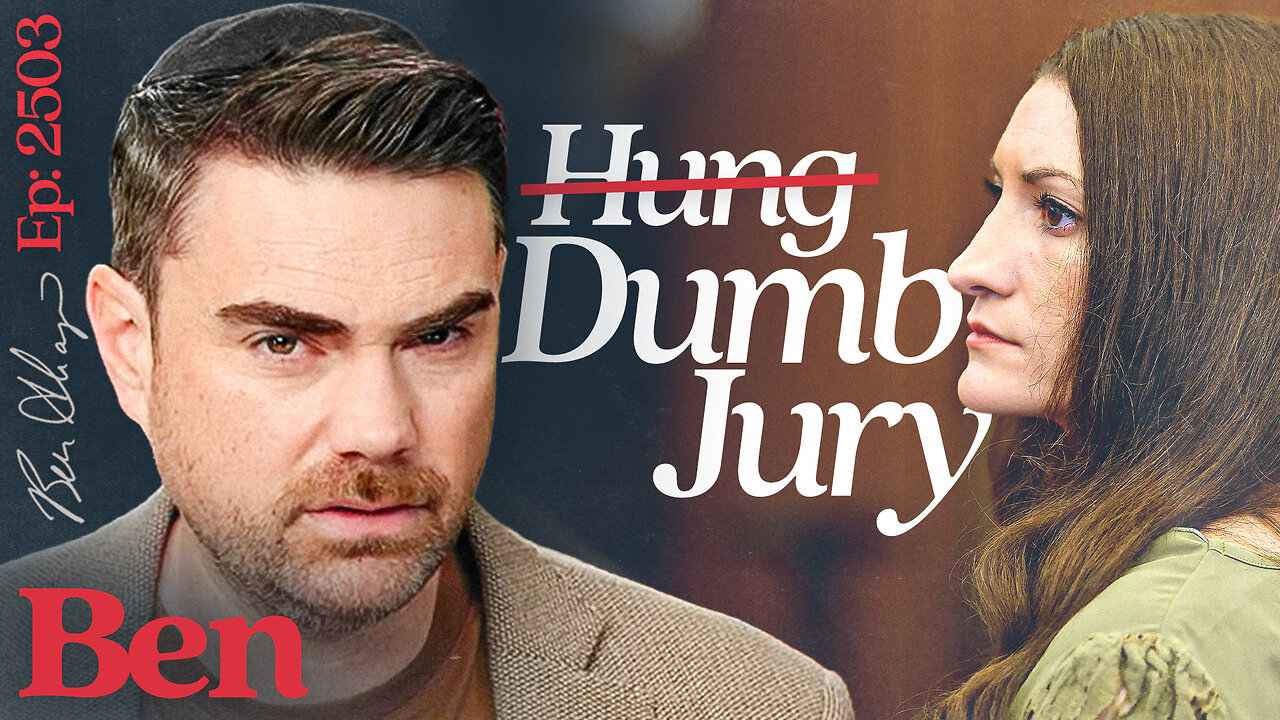 Ep. 2503 - Lindsay Clancy's Jurors SPEAK... And It's Terrifying thumbnail
