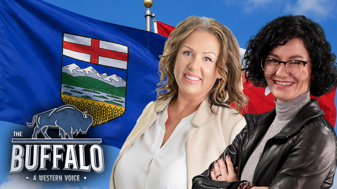 Independence support gains, Canadians buying less meat, Carneys spending | Buffalo Roundtable
