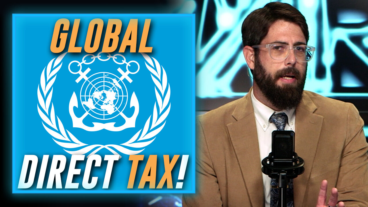New Globalist UN Sneak Attack To Destroy American Sovereignty Discovered!!!