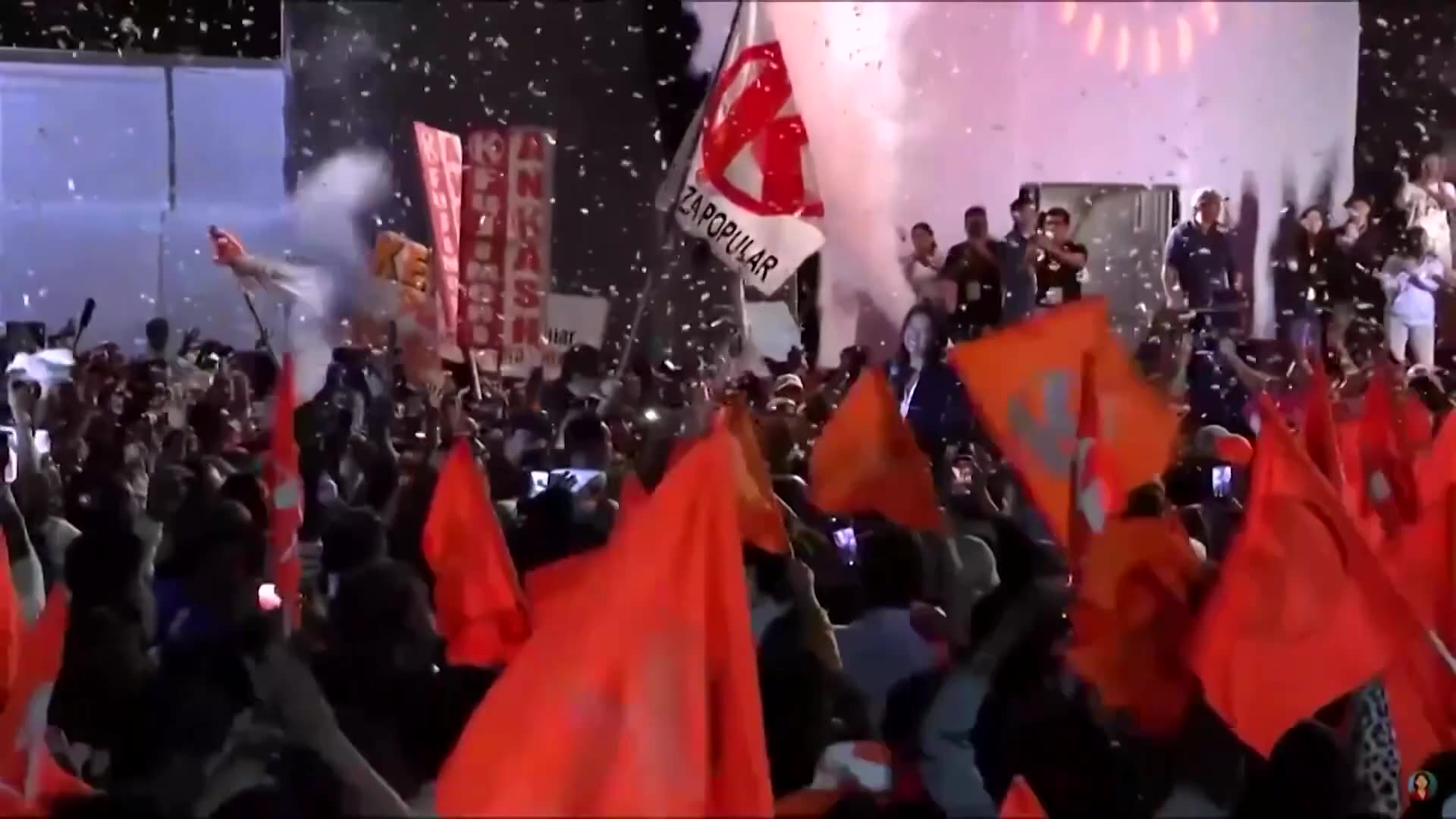 Perus Keiko Fujimori announces fourth bid for presidency