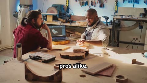 Stop Wasting Wood! Get Exact Cutting Lists for Your DIY Projects