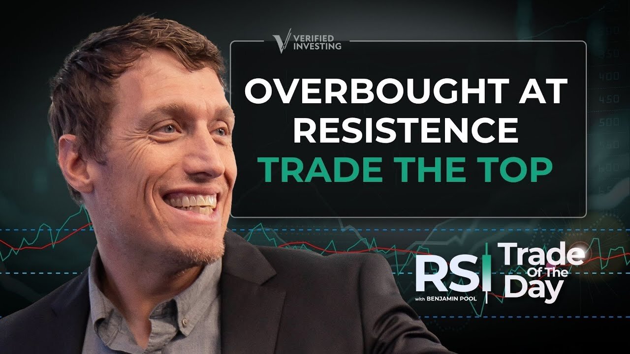Momentum Stocks Hit Critical Resistance: Dont Ignore These Warning Signals