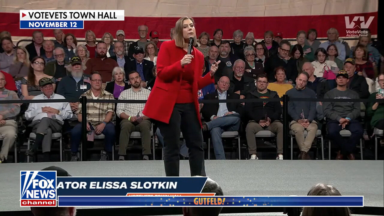 Democrat Senator Calls For Alpha Energy In Her Party