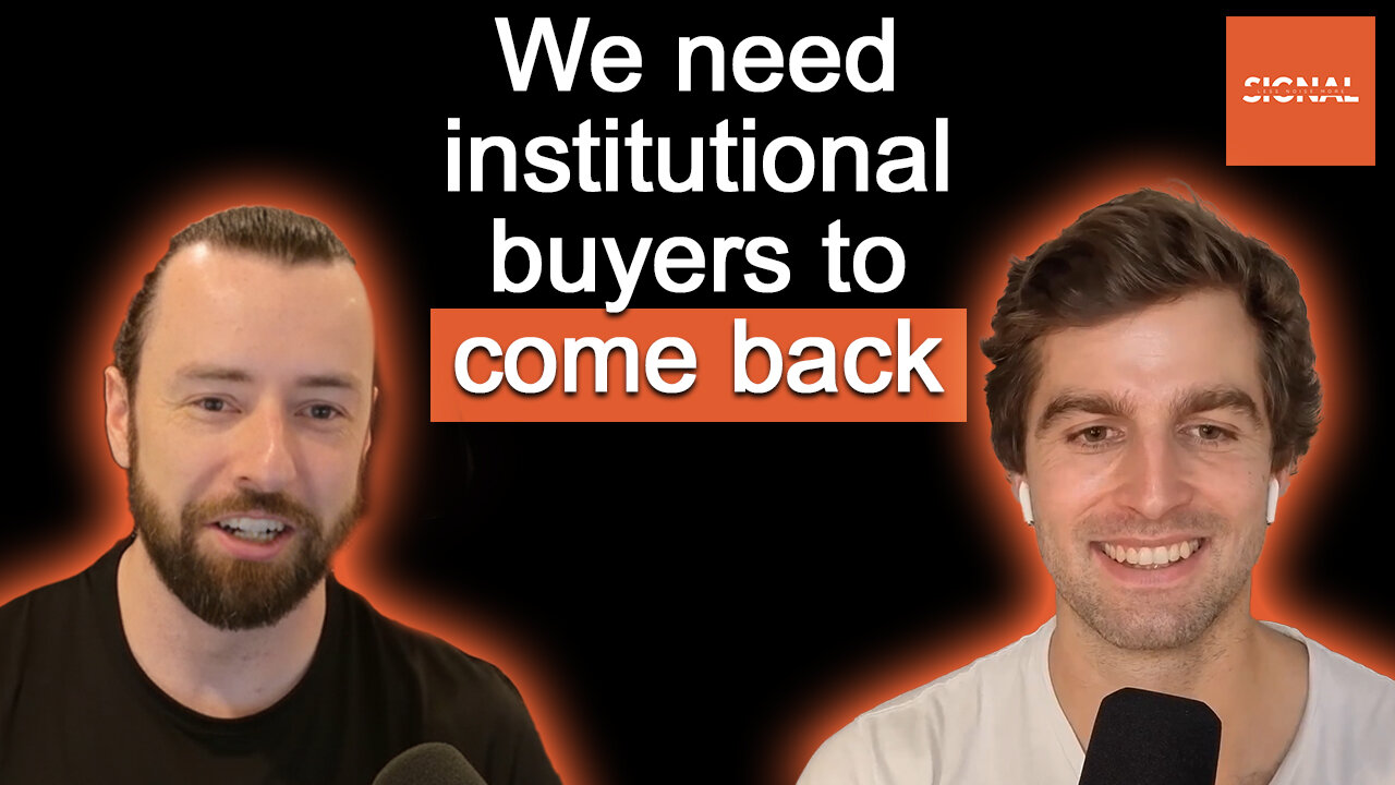 Charles Edwards: Bitcoins Headwinds and the Quantum Threat