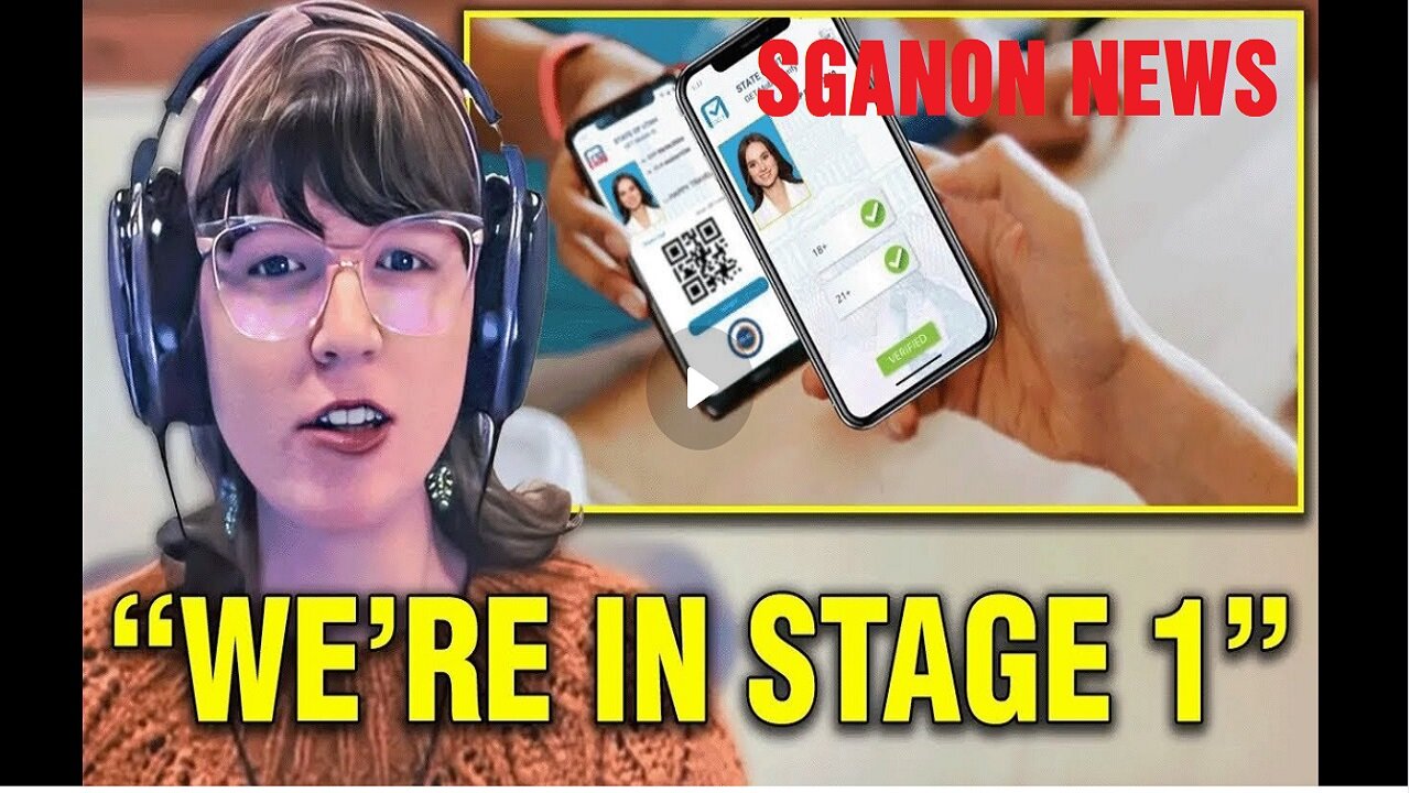 Whitney Webb: This Is How They Will Execute The Plan. SGANON NEWS