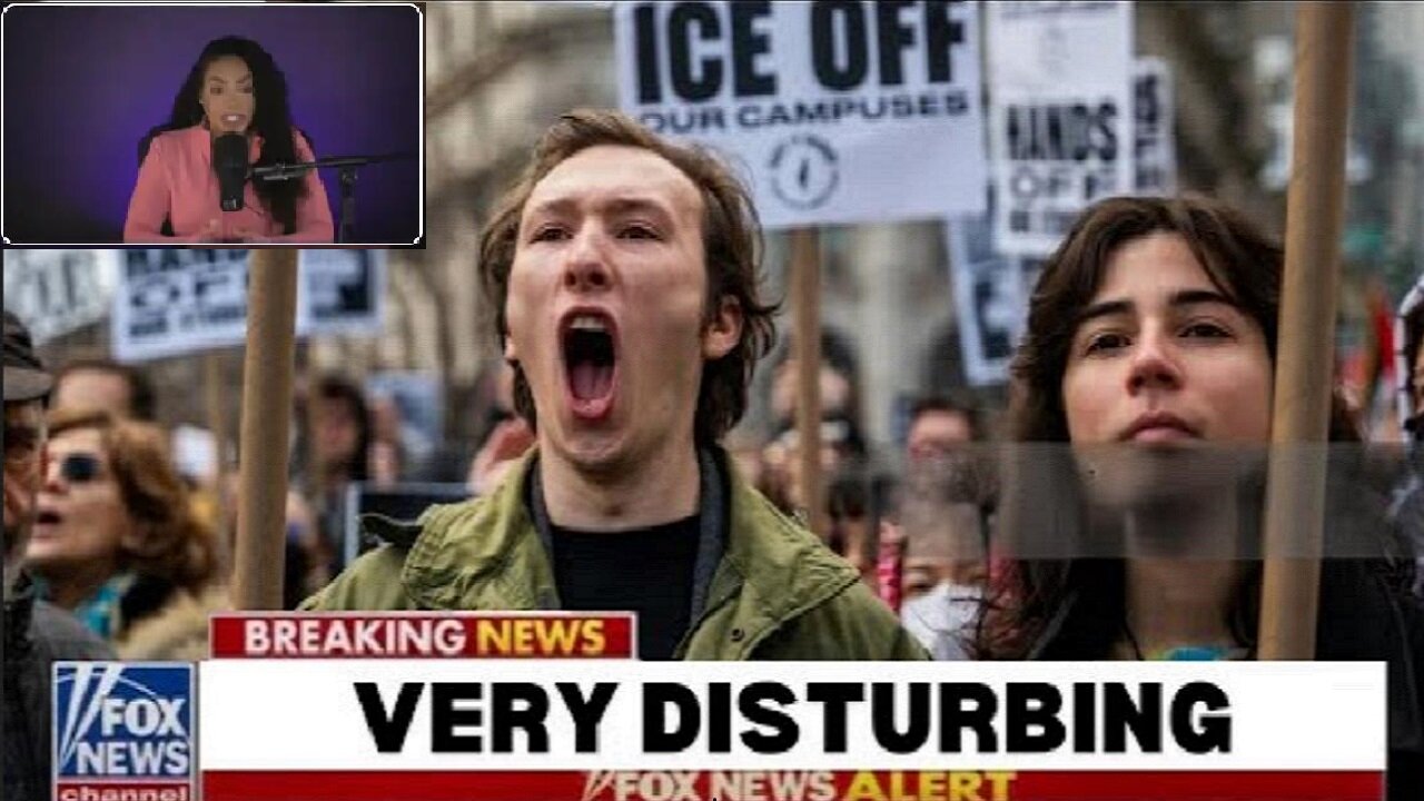 Billionaires Secret Army of Paid Protesters Caught Red-Handed ~ BY Melanie King (10.19.25)