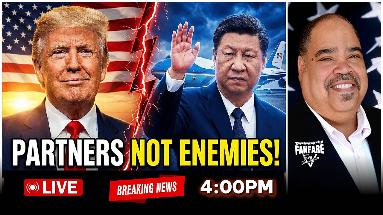 BREAKING NEWS: President Trump Heads Back To Washington DC! Whats Next?