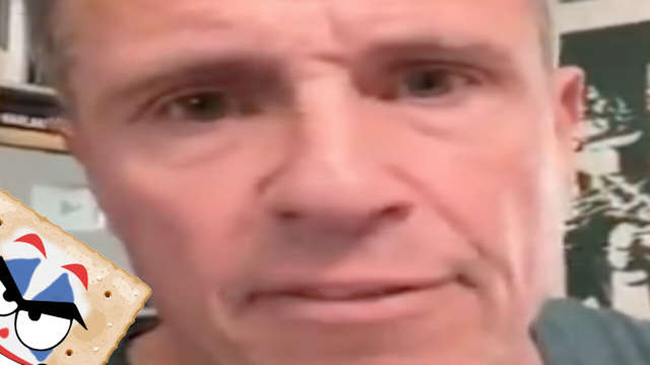 Cuomo Crash Out