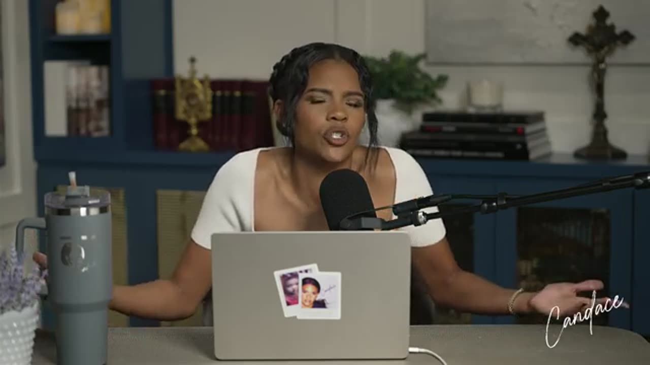 Why Isnt The Trump Family Asking Questions About Charlie Kirk?