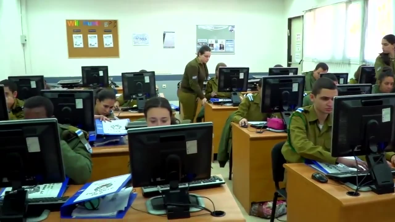 Hasbara - Israels literal army of trolls - the short course