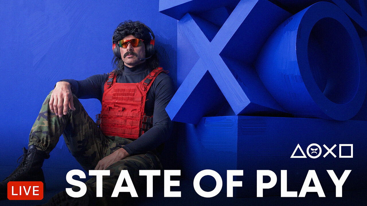🔴WHAT IS SONY HIDING? | STATE OF PLAY LIVE
