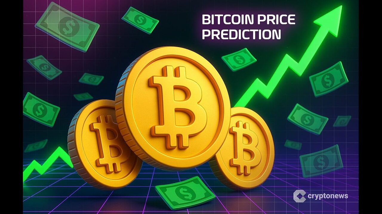 Bitcoin Price Prediction: BNB’s $1B Push, MetaMask Upgrades,