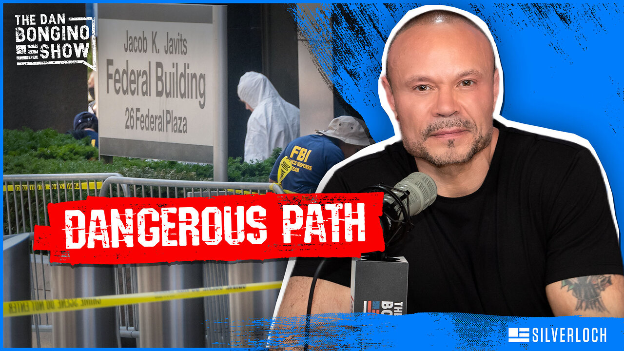 This Is Going To End Badly (Ep. 2557) - 07/21/2026