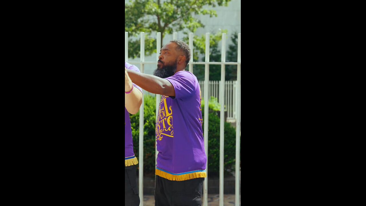 Whats That Israelite Drip On Your Shirts???