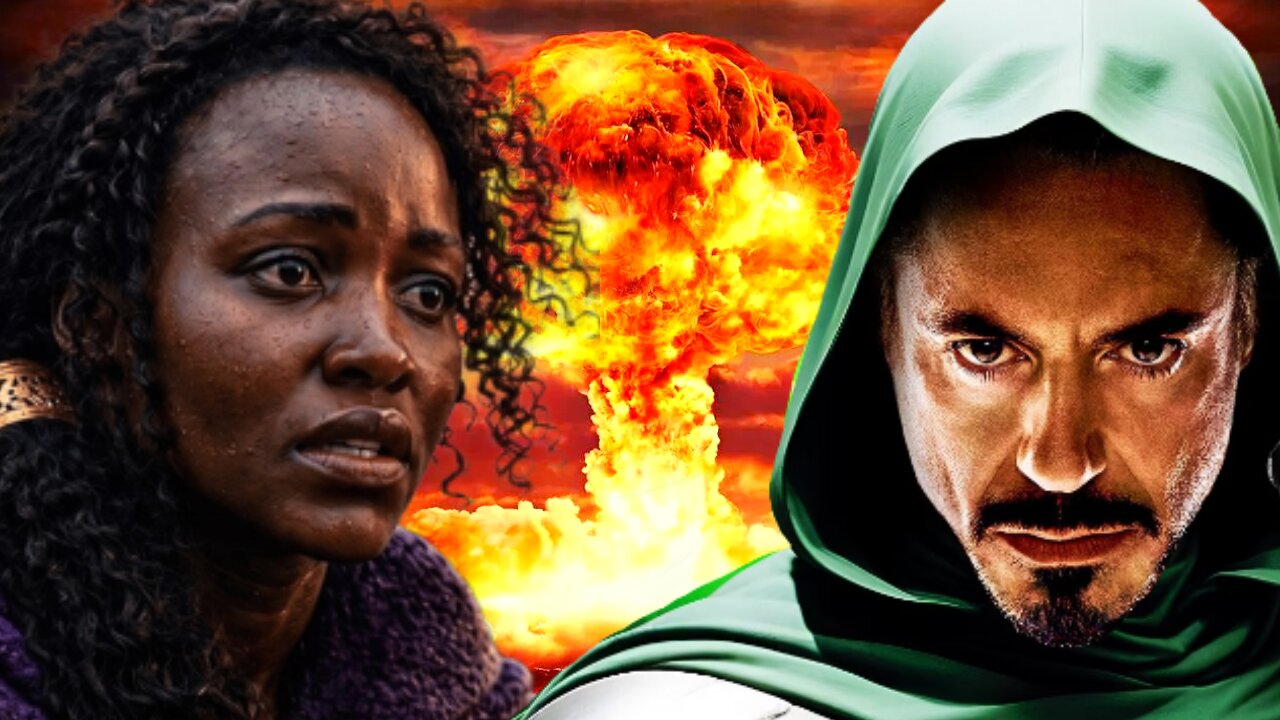 The Odyssey Opens BIG After Controversy, Avengers: Doomsday Trailer Drops As Tickets Go On Sale