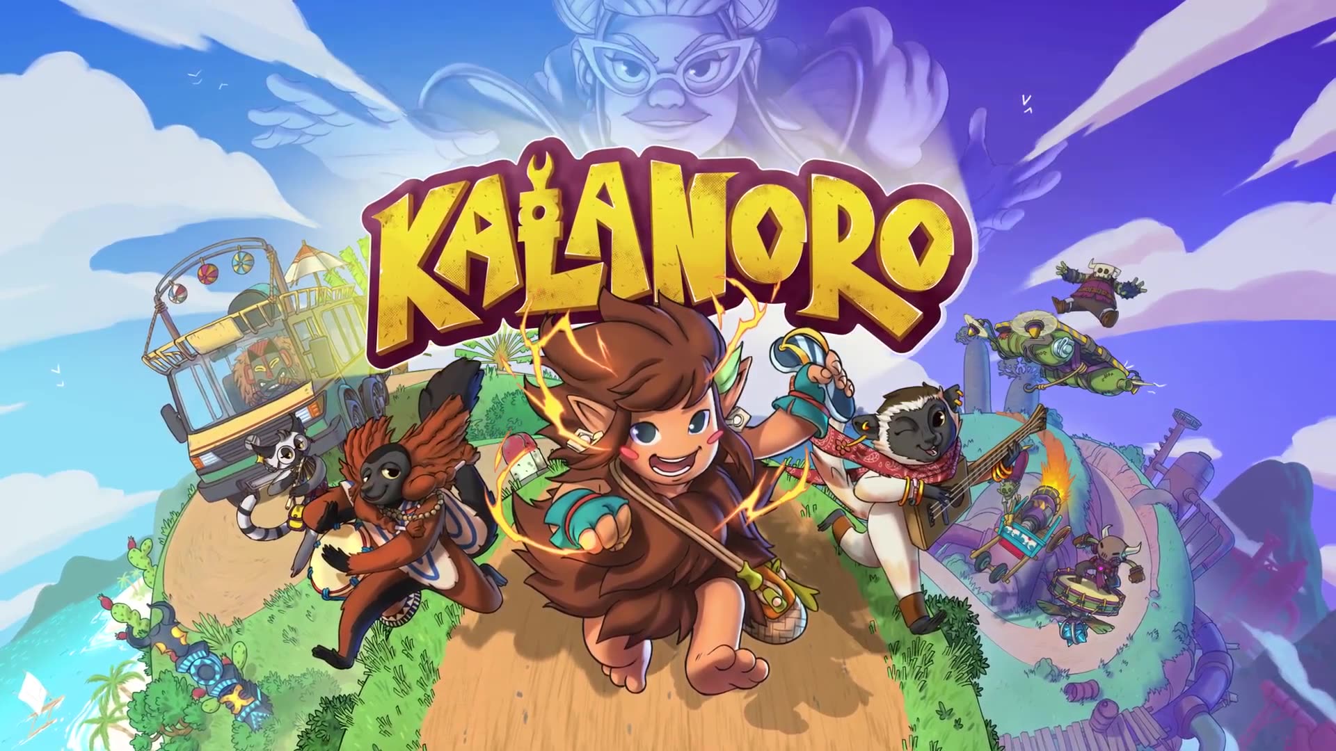 Kalanoro | Launch Trailer