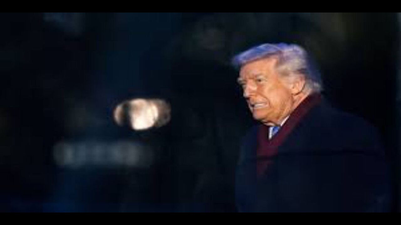 Trump in Pa. Dems Broke Economy, Im Fixing It