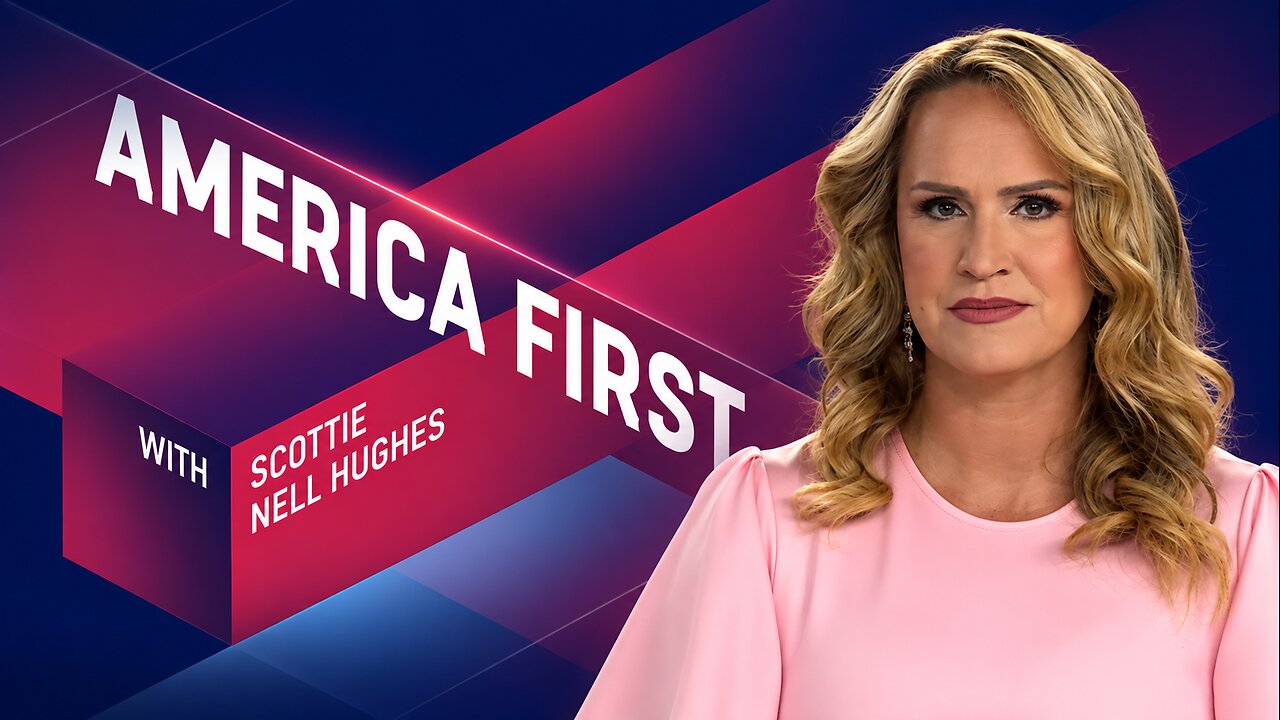 America First | The Curse of the Bearded Lady thumbnail