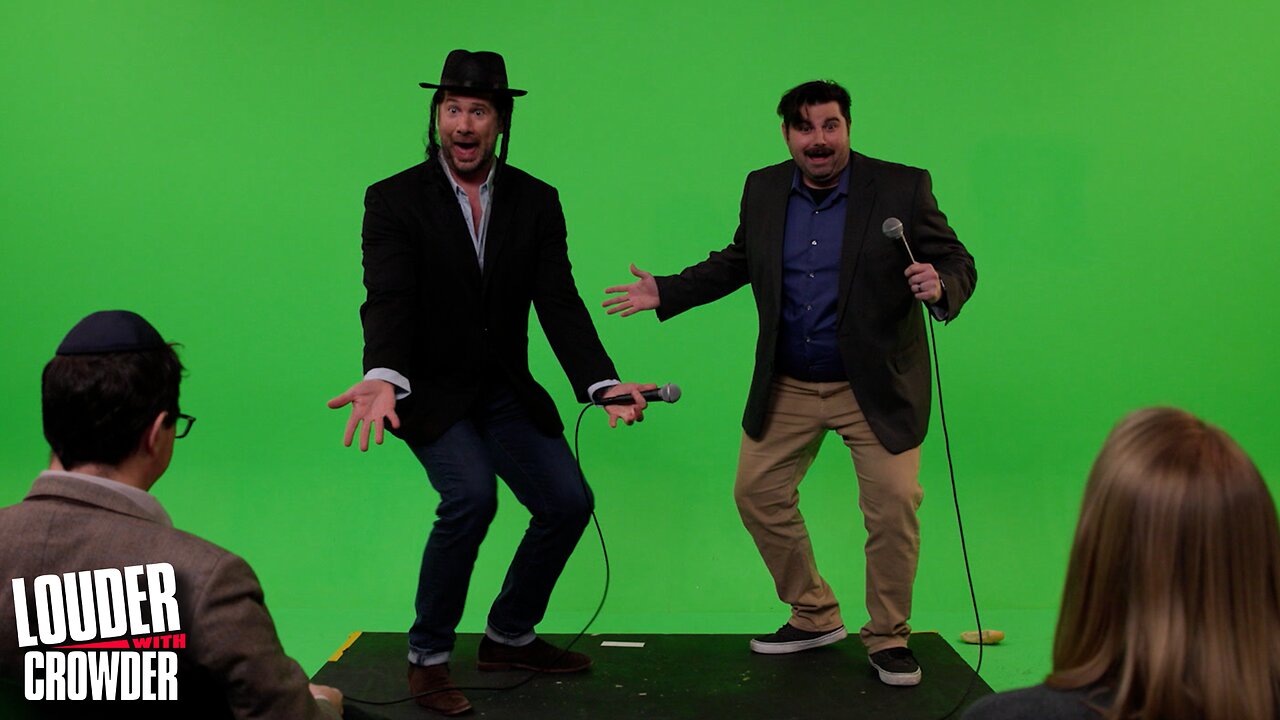We Bought a Real Octopus (and It Ruined the Studio) thumbnail