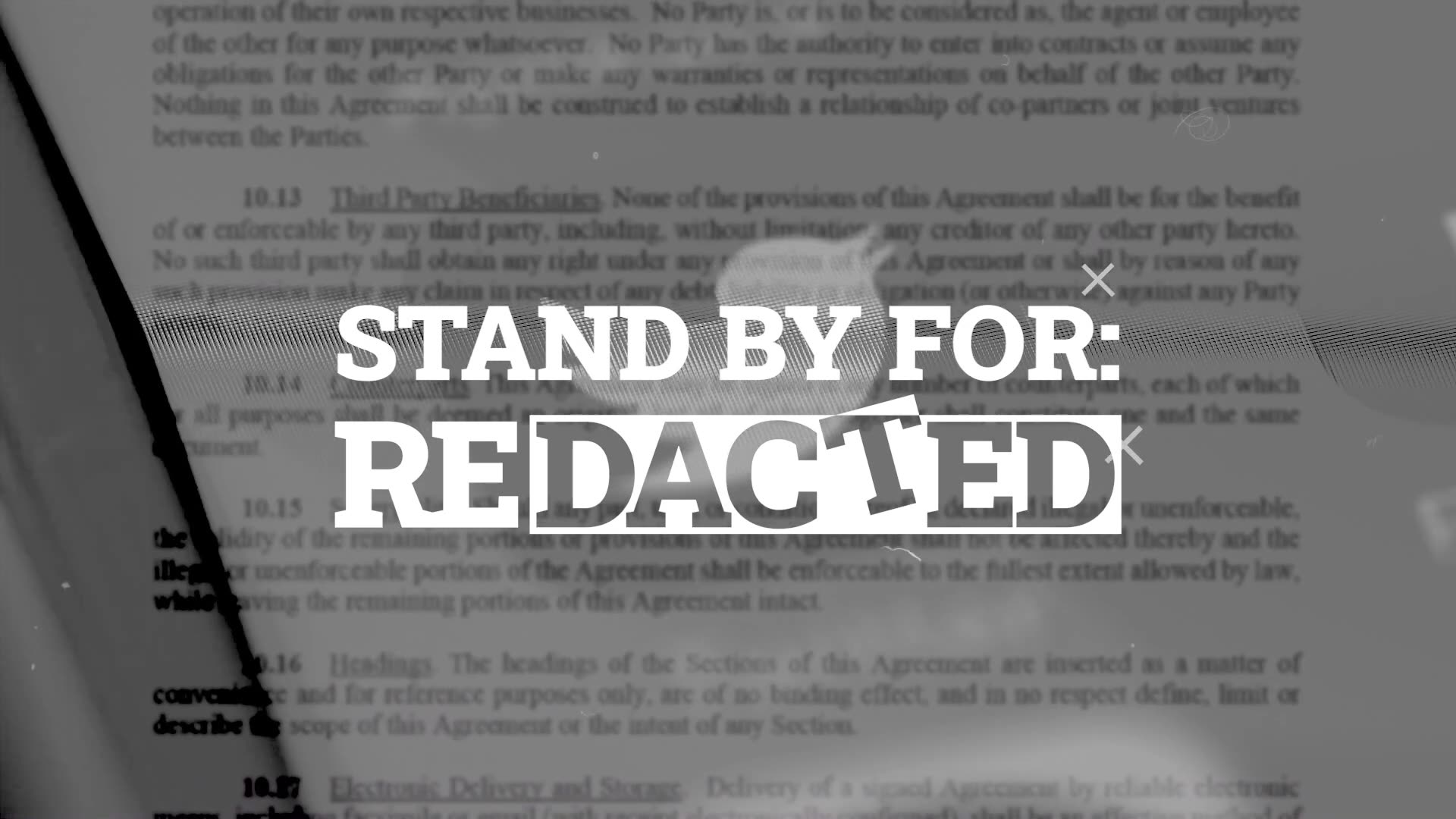 No one is prepared for whats coming, and they are lying to you | Redacted News