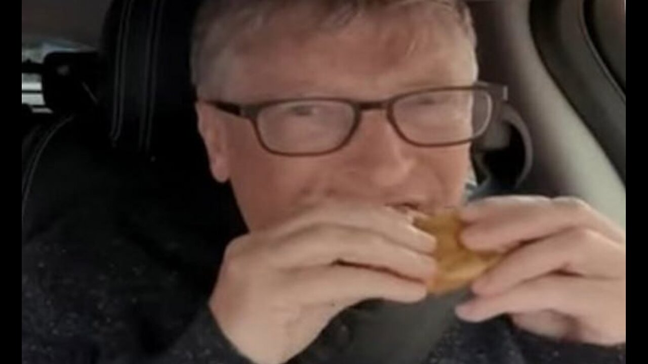 Proof Bill Gates raped children..