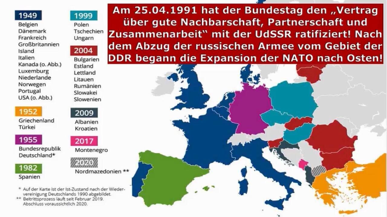 Lügen im Bundestag