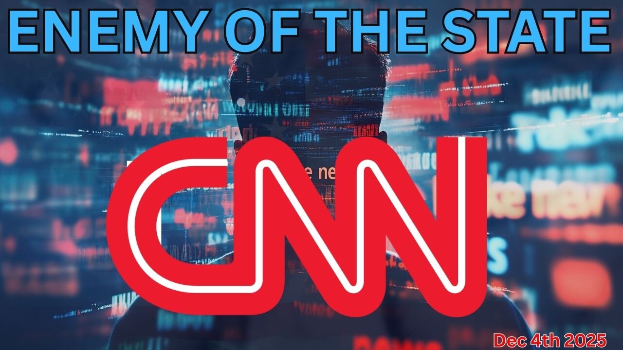 Enemy of the State