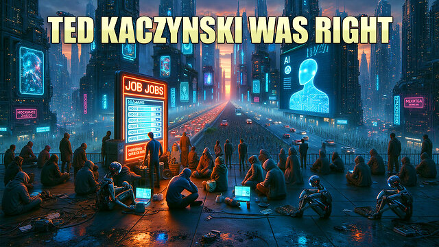 Max Igan: The Ultimate Slavery System and the End of Personal Computing - TheCrowhouse