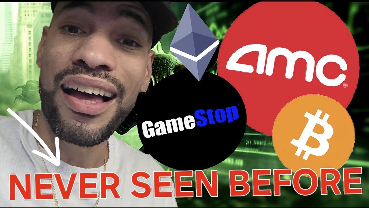 (ATTENTION!) PROOF OF FAKE AMC SHARES JUST GOT EXPOSED!