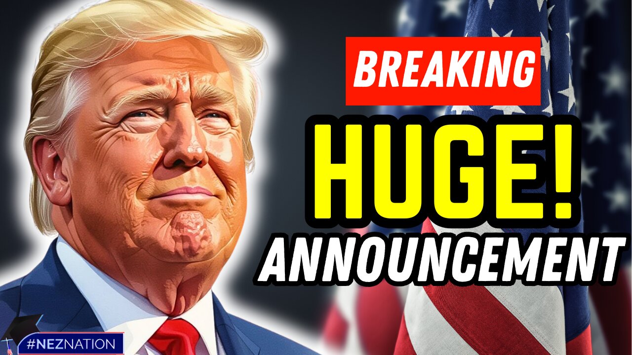 Trump’s SECRET Weapon for American Families