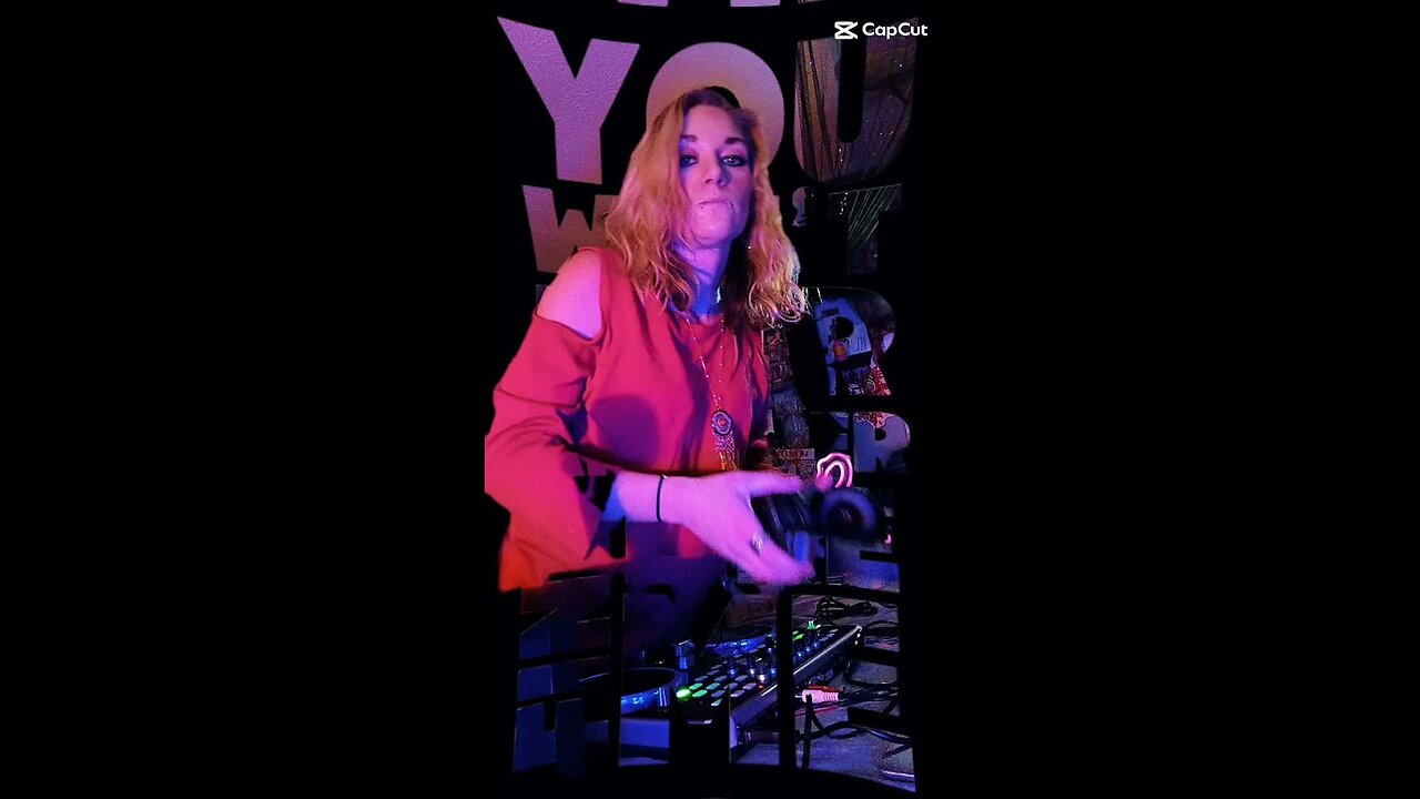 SarahLynn DJ -BASSment Sessions 3/4/23
