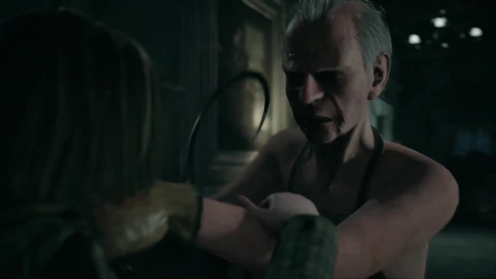 Remothered: Tormented Fathers Remastered | Release Window Trailer