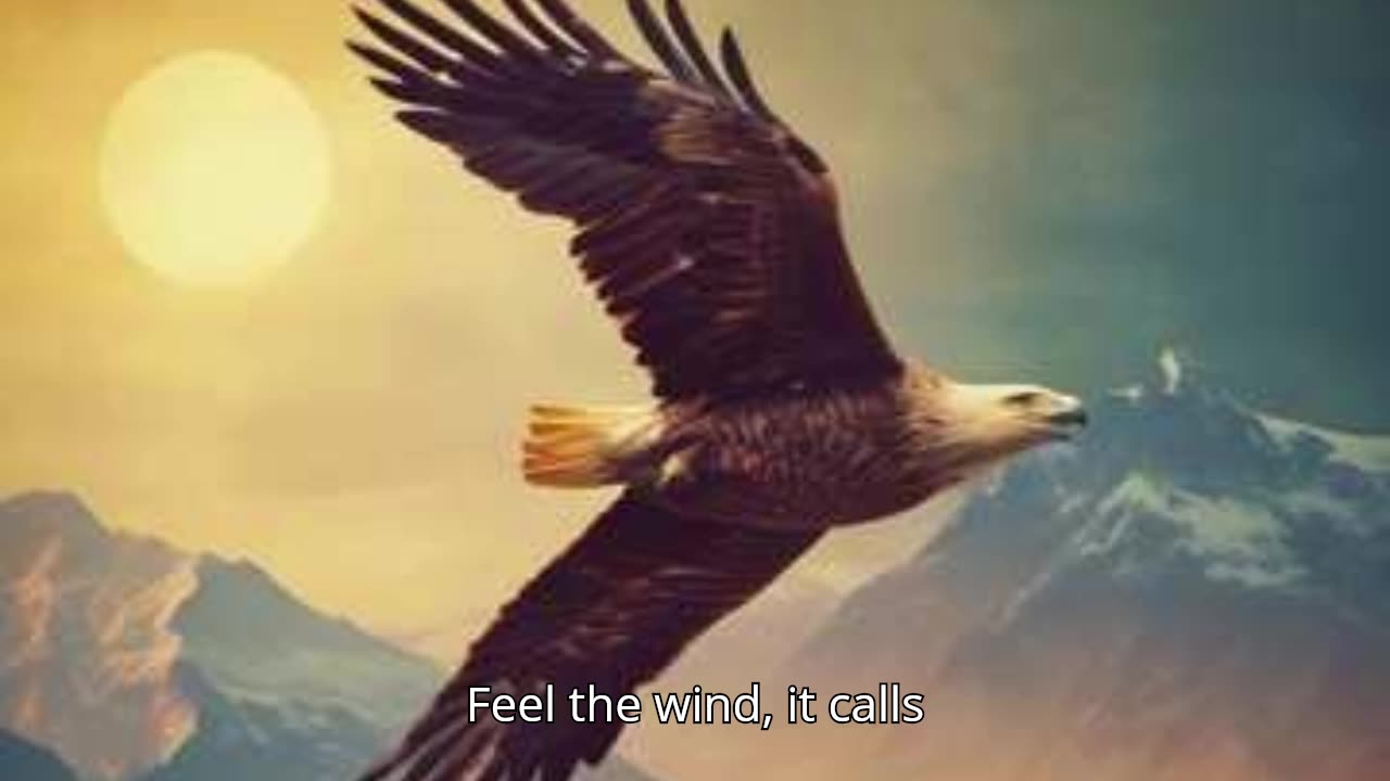 Wings of Liberty