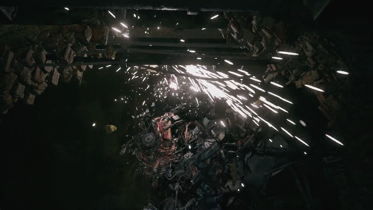 More Mutant Madness - Resident Evil 8 Village - Part 2 - Finale