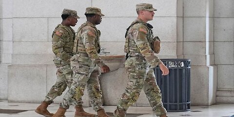 New 7th Circuit Grants Trump Admins Request for Stay in Illinois National Guard Case