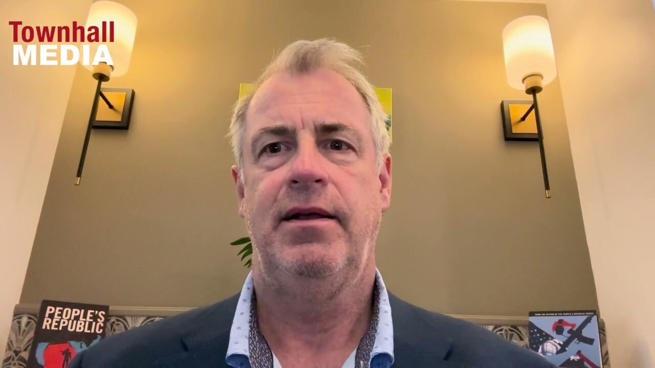 Kurt Schlichter: Not All Cultures Are Equal
