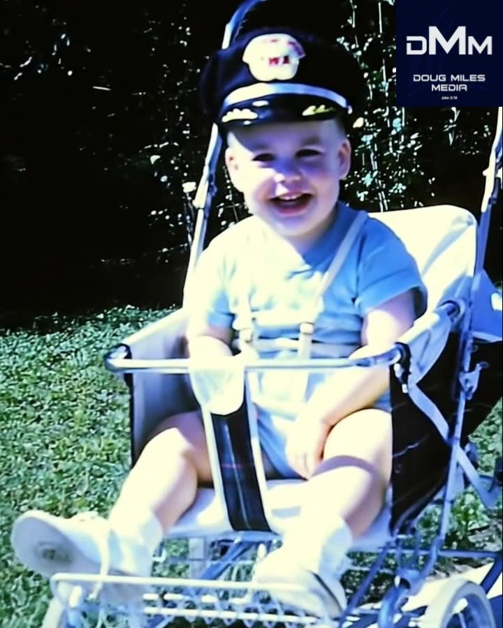 MY EARLIEST VIDEO!