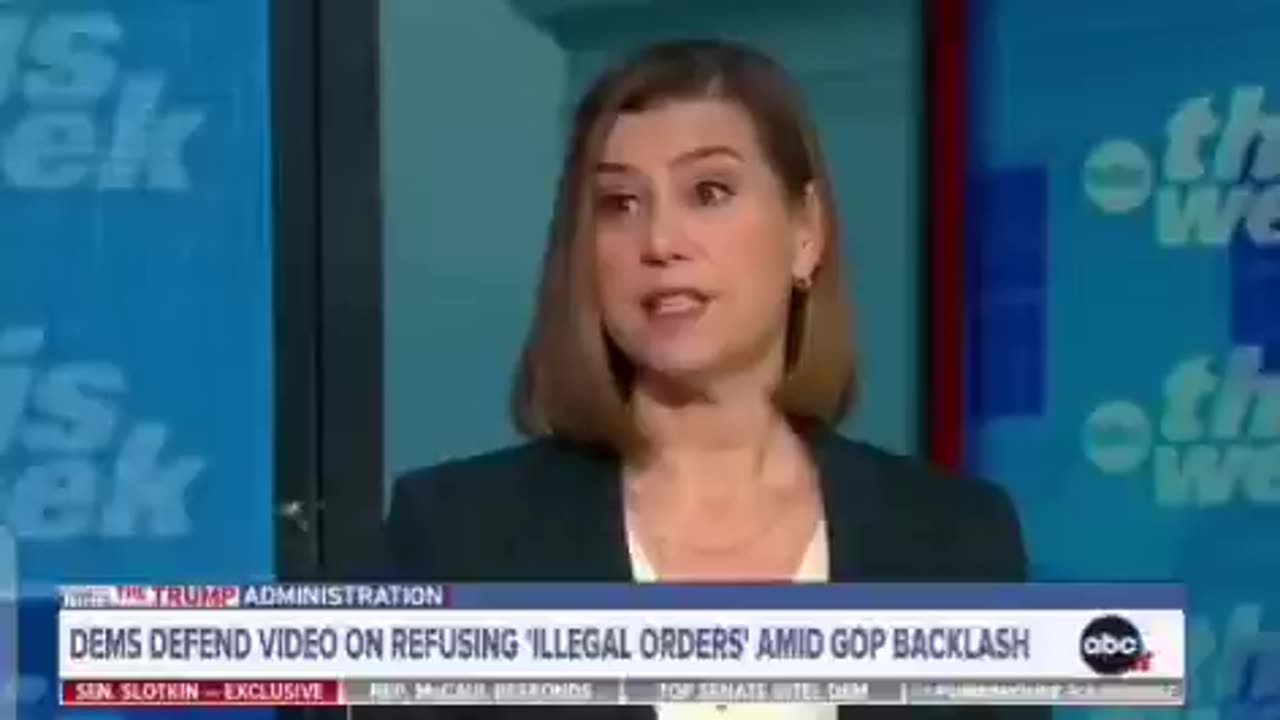 🚨 SLOTKIN & THE SEDITIOUS SIX 🚨