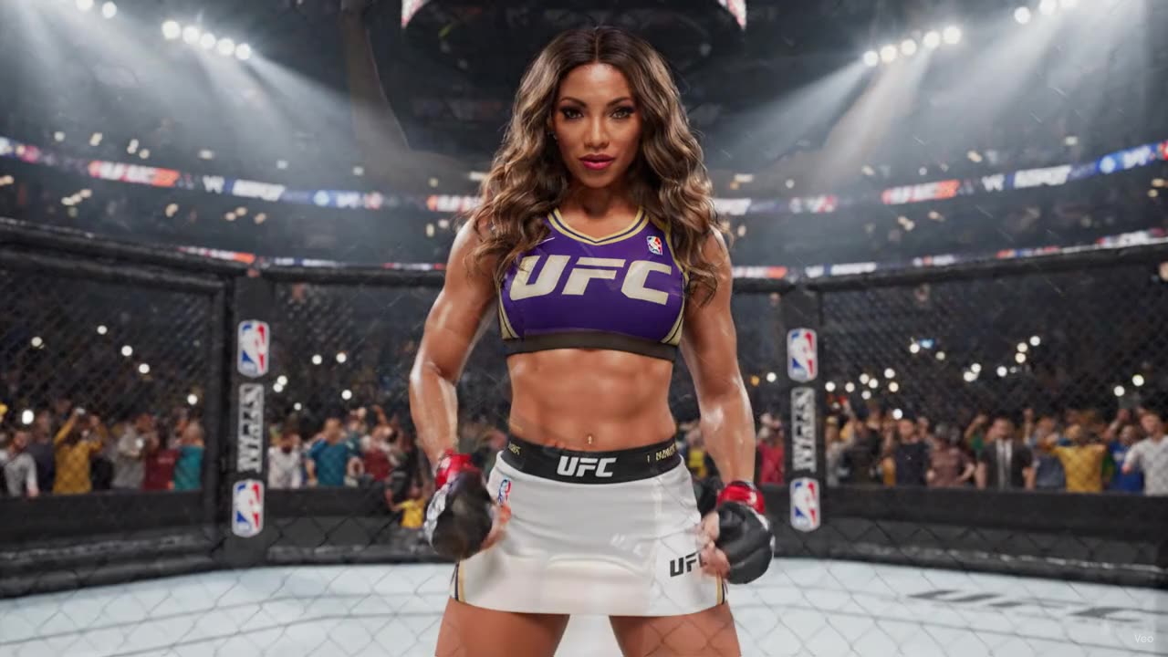 🔥 Ultimate Sports Models 2026 🏀 NBA Girls • 🏈 NFL Lifestyle • 🥊 UFC Energy • Viral Fitness &
