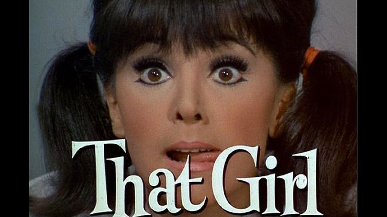 That Girl S03E01 - Sock It to Me