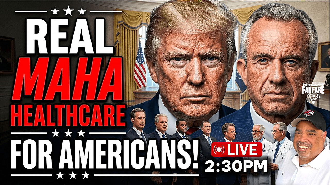 President Trump Makes MAJOR Healthcare Announcement! JD Vance Rally Speech | And More News!