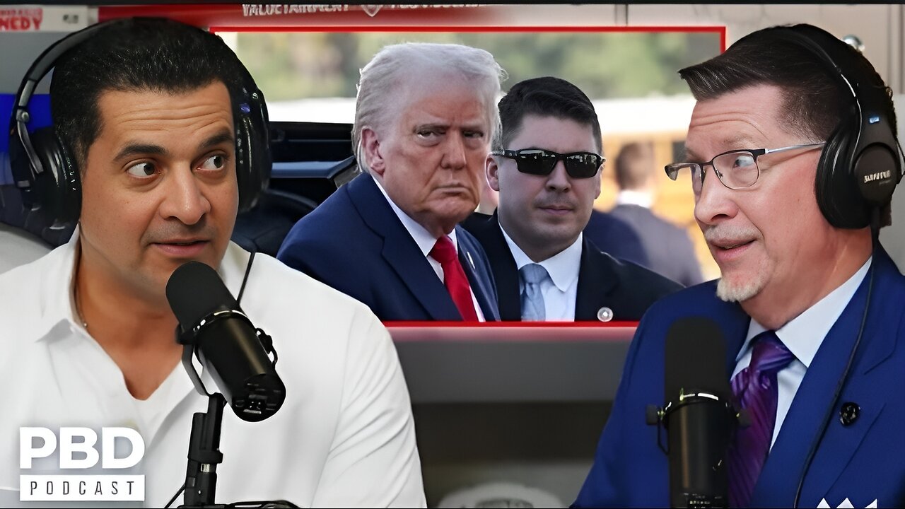 Trump Vs Obama in 2028?- Steve Bannons Trumps 2028 Tease TRIGGERS Liberal Meltdown
