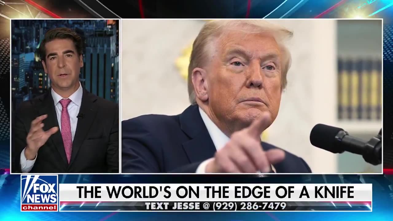🚨 JUST IN: Reports say Trump got into a “SHOUTING MATCH” with ZELENSKYY in the OVAL 🚨